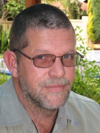 Johan Gass