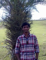Anudeep Reddy