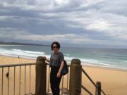 Alethea Yin