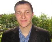 Олексій Штейнле