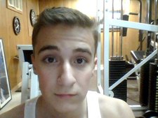 Josh Welch