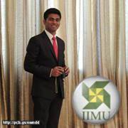Pravin Pawar