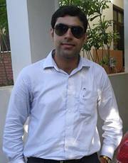 Garvit Chopra