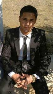 Mortadha Ali