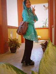Farah Nadia sh