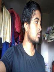 Asim Panda