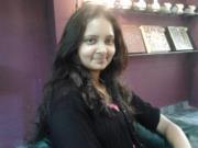 Dewanshee Brahmbhatt