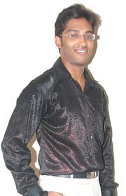 Vamshi Krishna