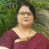 Abha Mishra