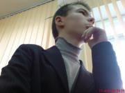 Игорь Морозов