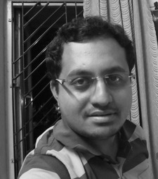 Preetam Datta