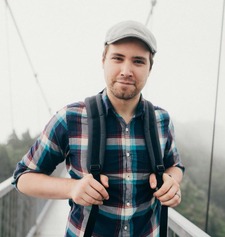 Brett Arthur