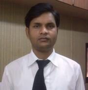 Rahul Bramhe