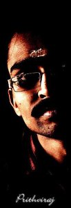 Prithviraj Mn
