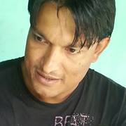 Khalid Hussain