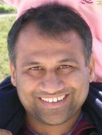 Shrirang Joshi