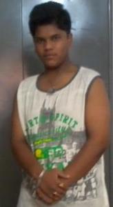 Prasanjeet Kumar