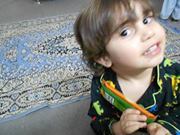 Mohammad Zaher