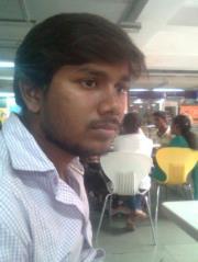 Srinivas Saahi