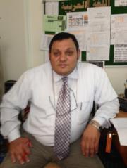 محسن السيد فرج