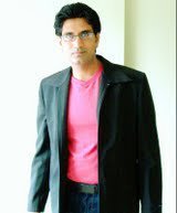 Yogesh Kherde