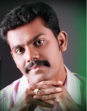 Rajesh Harikrishna