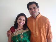 Rasika Rajopadhye