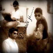 Deepak Dwivedi