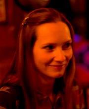 Марина Рагозина