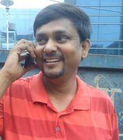Subhash Verma