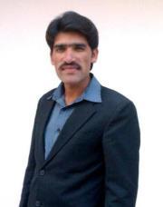 Saif Ullah