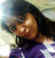 Anukriti Vashisht