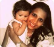 Resha Anand
