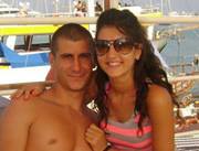 Екатерина Гавазова