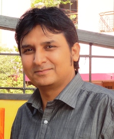 Sandeep Sappal