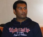 Nishit Das