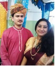 Shruti Kshirsagar shintre