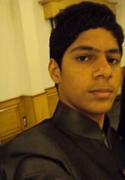 Madhav Arora