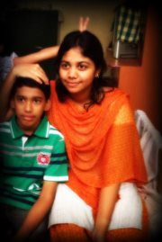 Divya Venkatesan