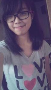Xin Ying