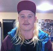 Luke Davison
