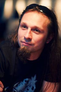 Dmitry Starchak