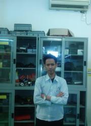 Muhammad Hevan