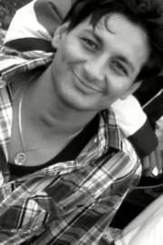 Avinash Chakor