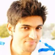 Zeeshan Haider