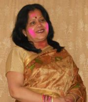 Mahua Gupta