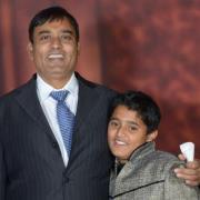 Vikramaditya Karnawat