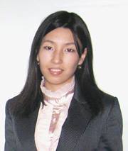 Нургуль Акимова