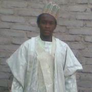 Yusef Sharif