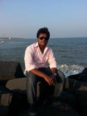 Harish Hari